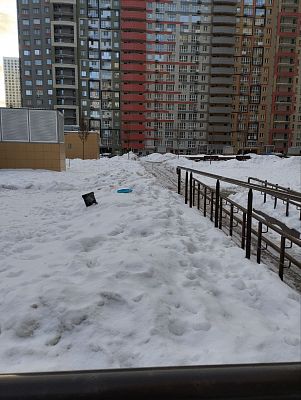 Купить квартиру г Москва, ул Лобачевского, д 118 к 1 34000000 рублей