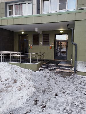 Купить квартиру г Москва, ул Лобачевского, д 118 к 1 34000000 рублей