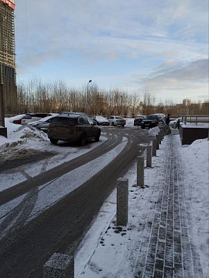 Купить квартиру г Москва, ул Лобачевского, д 118 к 1 33000000 рублей