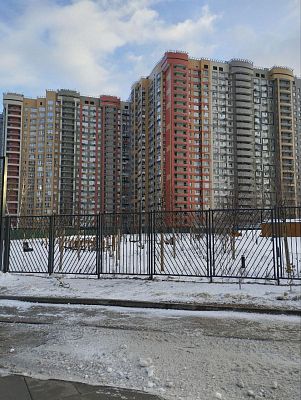 Купить квартиру г Москва, ул Лобачевского, д 118 к 2 28000000 рублей