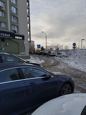 Купить квартиру г Москва, ул Лобачевского, д 118 к 2 28000000 рублей