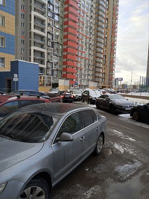Купить квартиру г Москва, ул Лобачевского, д 118 к 2 28000000 рублей