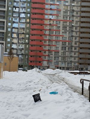 Купить квартиру г Москва, ул Лобачевского, д 118 к 5 20300000 рублей