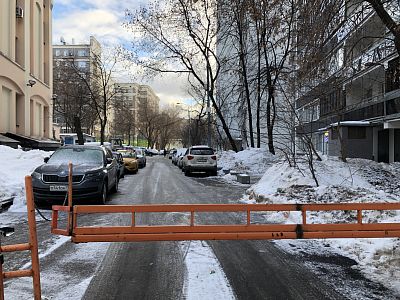 Купить квартиру г Москва, Котельническая наб, д 33 к 1 40500000 рублей