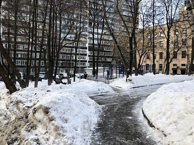 Купить квартиру г Москва, Котельническая наб, д 33 к 1 40500000 рублей