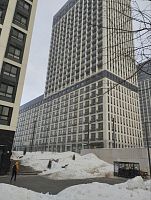 Купить квартиру г Москва, Аминьевское шоссе, д 4д к 3 литера а 22549000 рублей