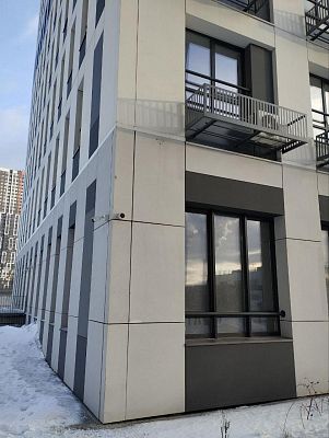 Купить квартиру г Москва, Аминьевское шоссе, д 4д к 3 литера а 22549000 рублей