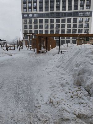 Купить квартиру г Москва, Аминьевское шоссе, д 4д к 3 литера а 22549000 рублей
