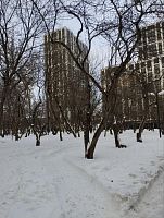Купить квартиру г Москва, Аминьевское шоссе, д 4Д к 2 23500000 рублей