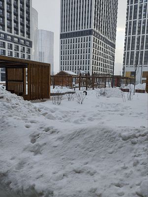 Купить квартиру г Москва, Аминьевское шоссе, д 4Д к 2 23500000 рублей