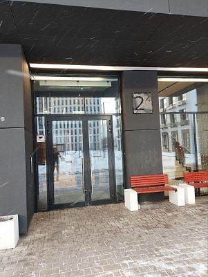 Купить квартиру г Москва, Аминьевское шоссе, д 4Д к 2 23500000 рублей