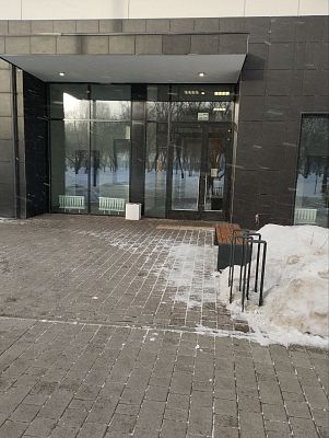 Купить квартиру г Москва, Аминьевское шоссе, д 4Д к 1 21900000 рублей