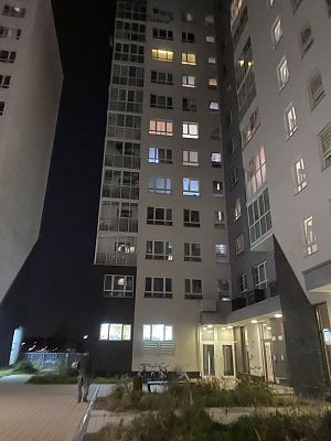 Купить квартиру г Москва, поселок Коммунарка, ул Потаповская Роща, д 26 к 2 17800000 рублей