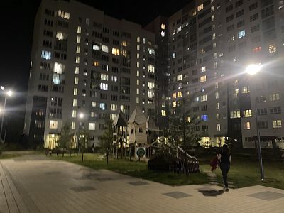 Купить квартиру г Москва, поселок Коммунарка, ул Потаповская Роща, д 26 к 2 17800000 рублей