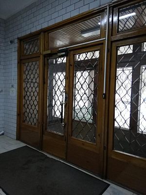 Купить квартиру г Москва, ул Молодогвардейская, д 6 40000000 рублей