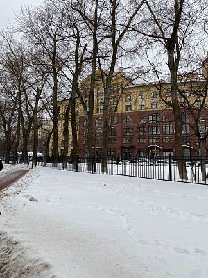 Купить квартиру г Москва, ул Маршала Рыбалко, д 2 к 4 53673733 рублей