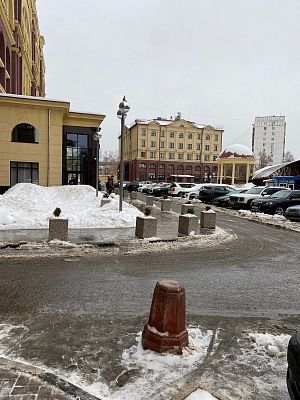 Купить квартиру г Москва, ул Маршала Рыбалко, д 2 к 4 55650000 рублей