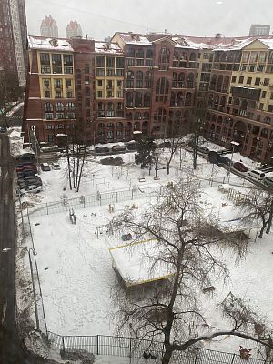 Купить квартиру г Москва, ул Маршала Рыбалко, д 2 к 4 55650000 рублей