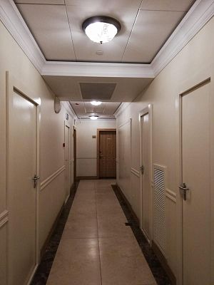 Купить квартиру г Москва, ул Ярцевская, д 34 к 2 54000000 рублей