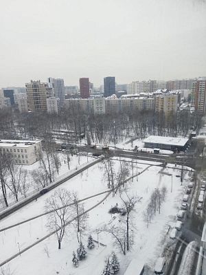 Купить квартиру г Москва, ул Ярцевская, д 34 к 2 54000000 рублей