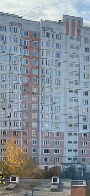 Купить квартиру г Москва, Уваровский пер, д 7 9400000 рублей