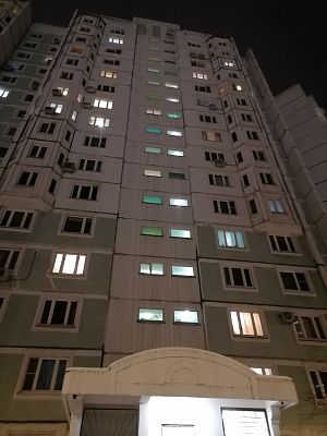 Купить квартиру г Москва, ул Барышиха, д 25 к 2 20250000 рублей