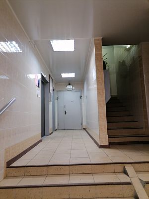 Купить квартиру г Москва, ул Барышиха, д 25 к 2 20250000 рублей