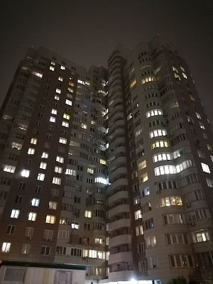 Купить квартиру г Москва, ул Генерала Белобородова, д 24 17100000 рублей