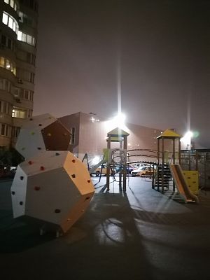 Купить квартиру г Москва, ул Генерала Белобородова, д 24 17100000 рублей