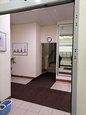 Купить квартиру г Москва, ул Генерала Белобородова, д 24 17100000 рублей