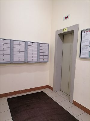 Купить квартиру г Москва, ул Генерала Белобородова, д 24 17100000 рублей
