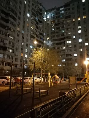 Купить квартиру г Москва, ул Барышиха, д 16 18900000 рублей