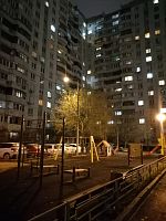 Купить квартиру г Москва, ул Барышиха, д 16 17900000 рублей