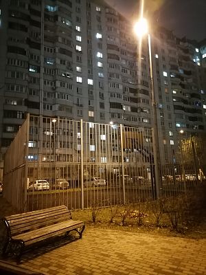 Купить квартиру г Москва, ул Барышиха, д 16 18900000 рублей