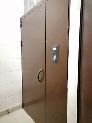 Купить квартиру г Москва, ул Барышиха, д 16 18900000 рублей