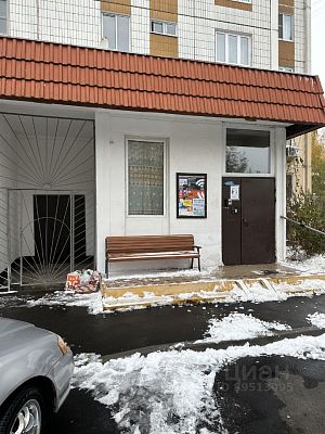 Купить квартиру г Москва, Пятницкое шоссе, д 23 к 1 21500000 рублей
