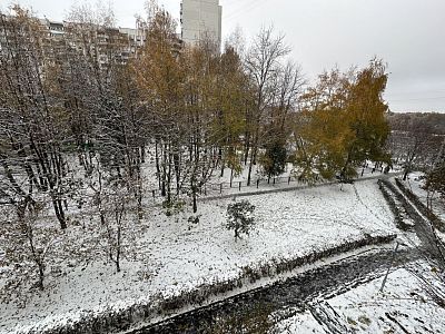 Купить квартиру г Москва, Пятницкое шоссе, д 23 к 1 21500000 рублей