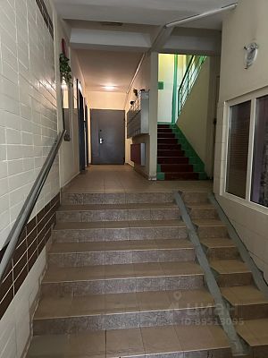Купить квартиру г Москва, Пятницкое шоссе, д 23 к 1 21500000 рублей