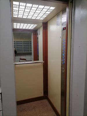Купить квартиру г Москва, ул Митинская, д 46 19000000 рублей