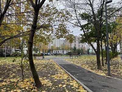 Купить квартиру г Москва, Пятницкое шоссе, д 27 к 1 15800000 рублей