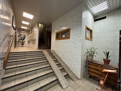 Купить квартиру г Москва, Пятницкое шоссе, д 27 к 1 15800000 рублей
