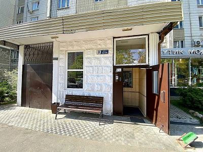 Купить квартиру г Москва, ул Митинская, д 19 10800000 рублей