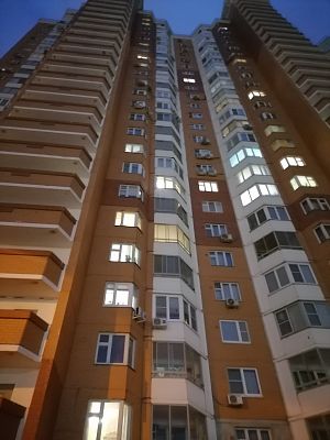 Купить квартиру г Красногорск, Красногорский б-р, д 8 14400000 рублей