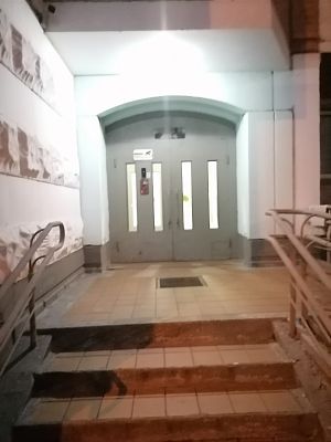 Купить квартиру г Красногорск, Красногорский б-р, д 8 14400000 рублей