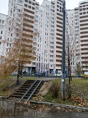 Купить квартиру г Красногорск, ул Вилора Трифонова, д 7 12800000 рублей