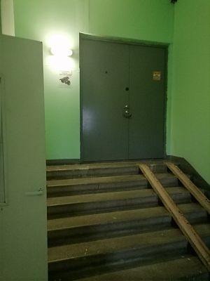 Купить квартиру г Красногорск, ул Вилора Трифонова, д 7 12800000 рублей