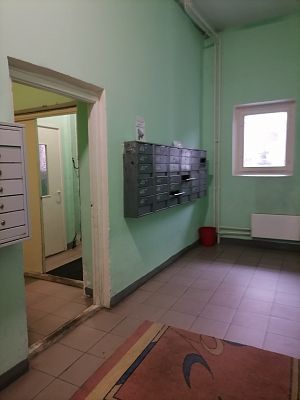 Купить квартиру г Красногорск, ул Вилора Трифонова, д 7 12800000 рублей