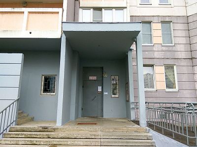 Купить квартиру г Красногорск, ул Вилора Трифонова, д 7 13500000 рублей