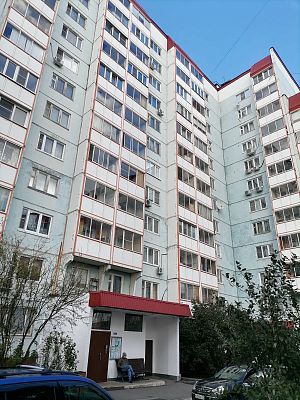 Купить квартиру г Москва, Уваровский пер, д 10 12000000 рублей