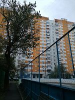 Купить квартиру г Москва, Волоцкой пер, д 13 к 1 16350000 рублей
